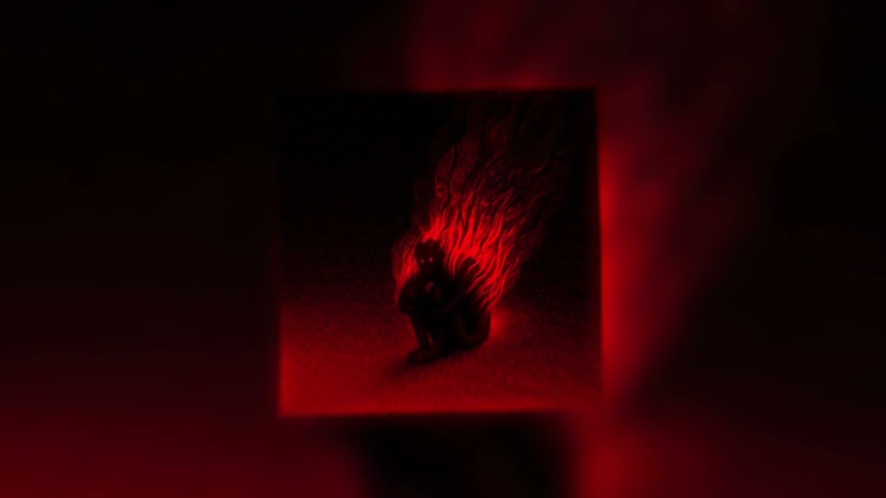 Monster - Skillet (Super Slowed + Reverb)