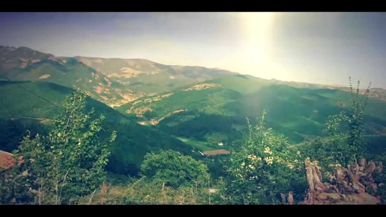 Oficijelni trailer dokumentarnog filma ''SANDŽAK'' - www.exitmediafilm.com