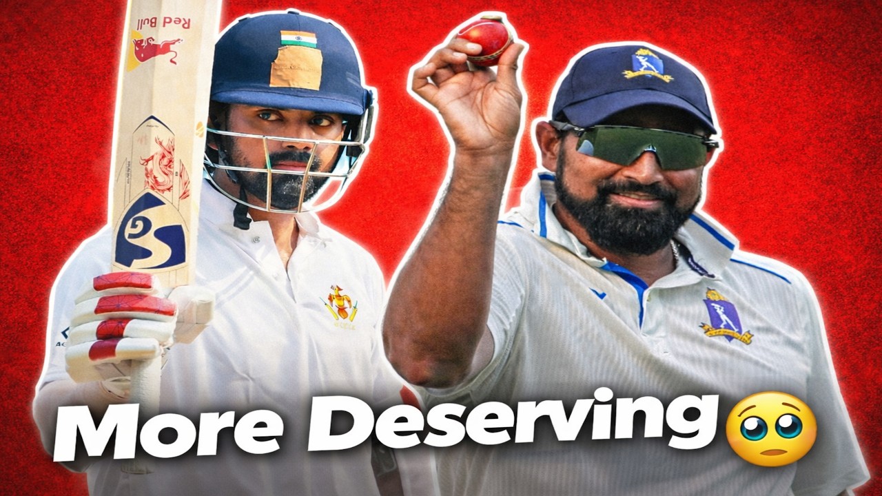 তোমরা দুজনেই আরও বেশি Deserving। Sayan Maity