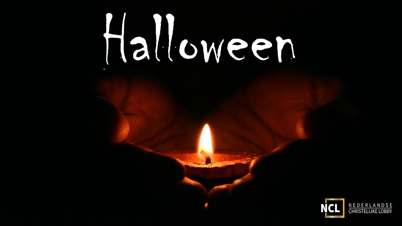 Waarom Veel Christenen Halloween Niet Vieren!
