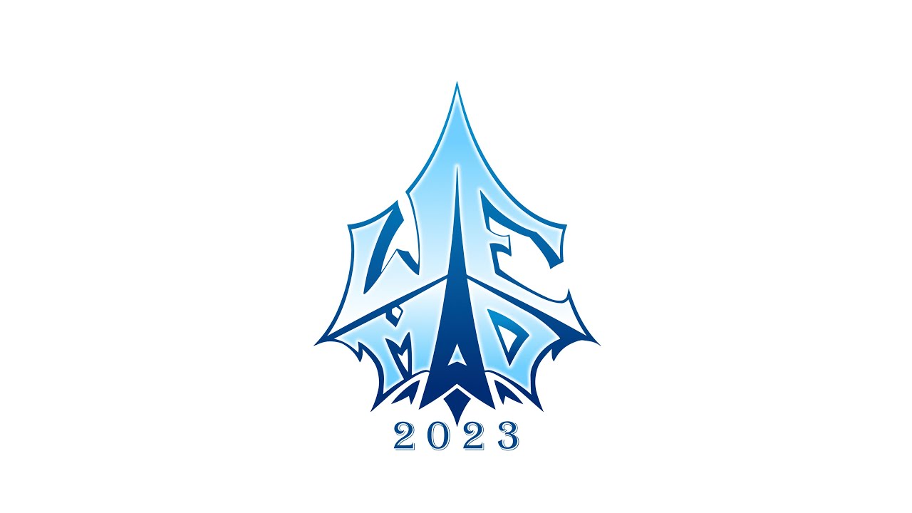 WEMAD 2023 Announcement Trailer