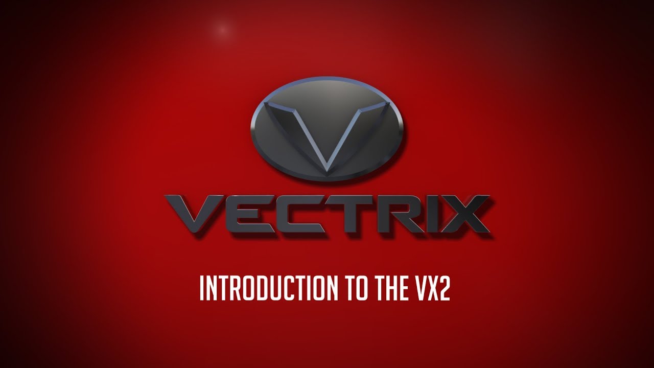 Vectrix Electric Scooters - Introduction to the VX2