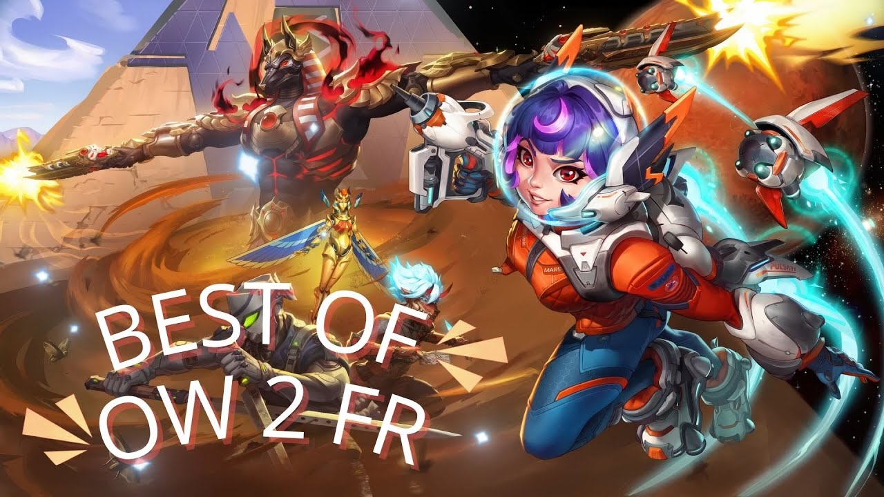 Cosplay Crazy Dave pour SoSucre !! Best of OW FR #26