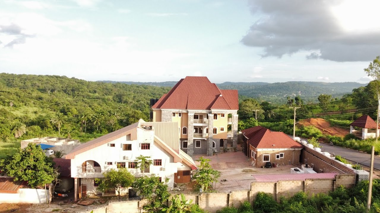 This Is Ihe || Awgu, Enugu State Nigeria - Music: Ogene Ikpachi