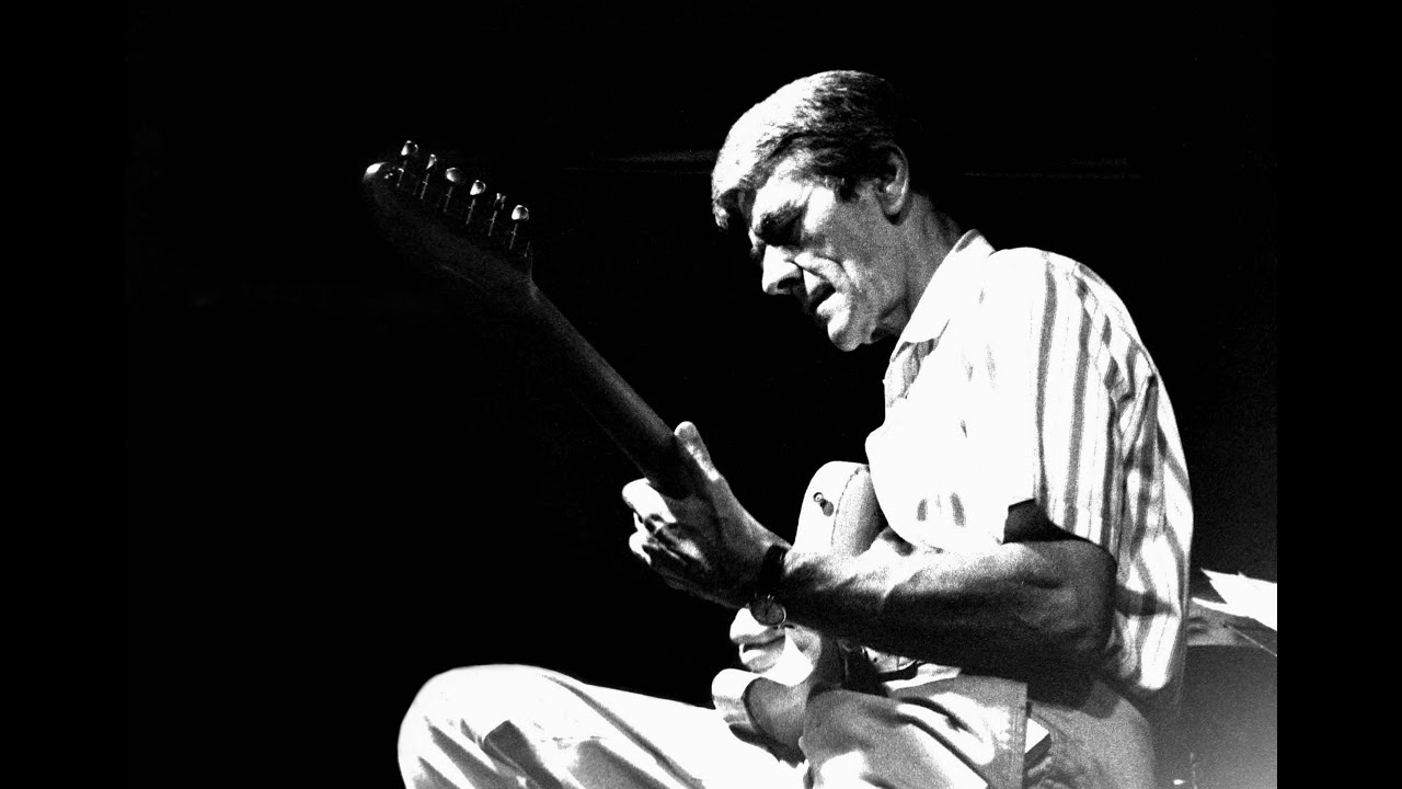 ED BICKERT TRIO - 