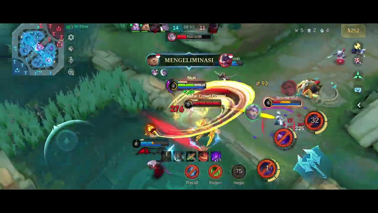 Obsidia 178 fabulous defender assist king