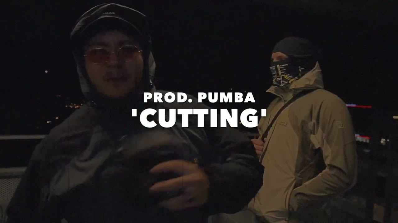 [FREE] Tom Hengst x Kwam.E x OG Keemo Type Beat 'Cutting' | Boom Bap