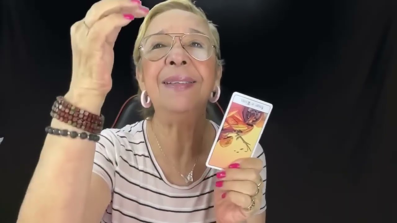 TAURO! TE PERDÍ SIN SABER QUE BUSCABA AFUERA! PERDÓNAME Y VOLVAMOS!