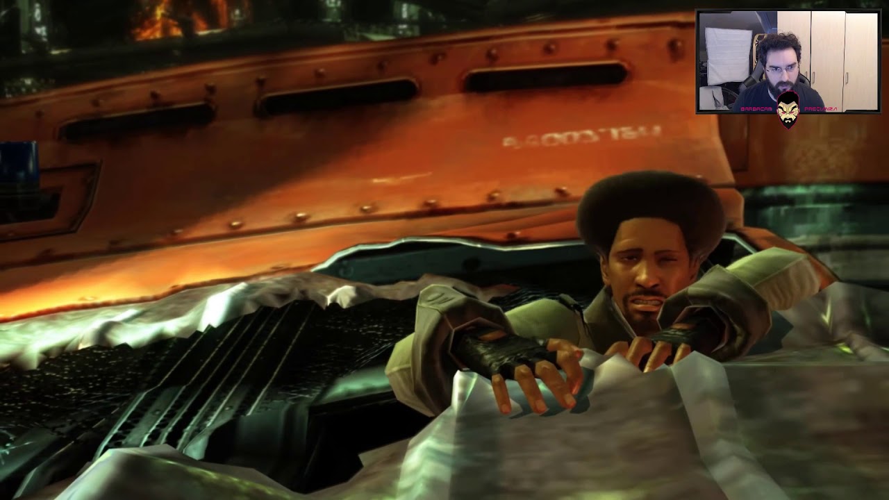 Barbastream - PREGENZIONI: Final Fantasy XIII, Nioh 2, Doom Eternal