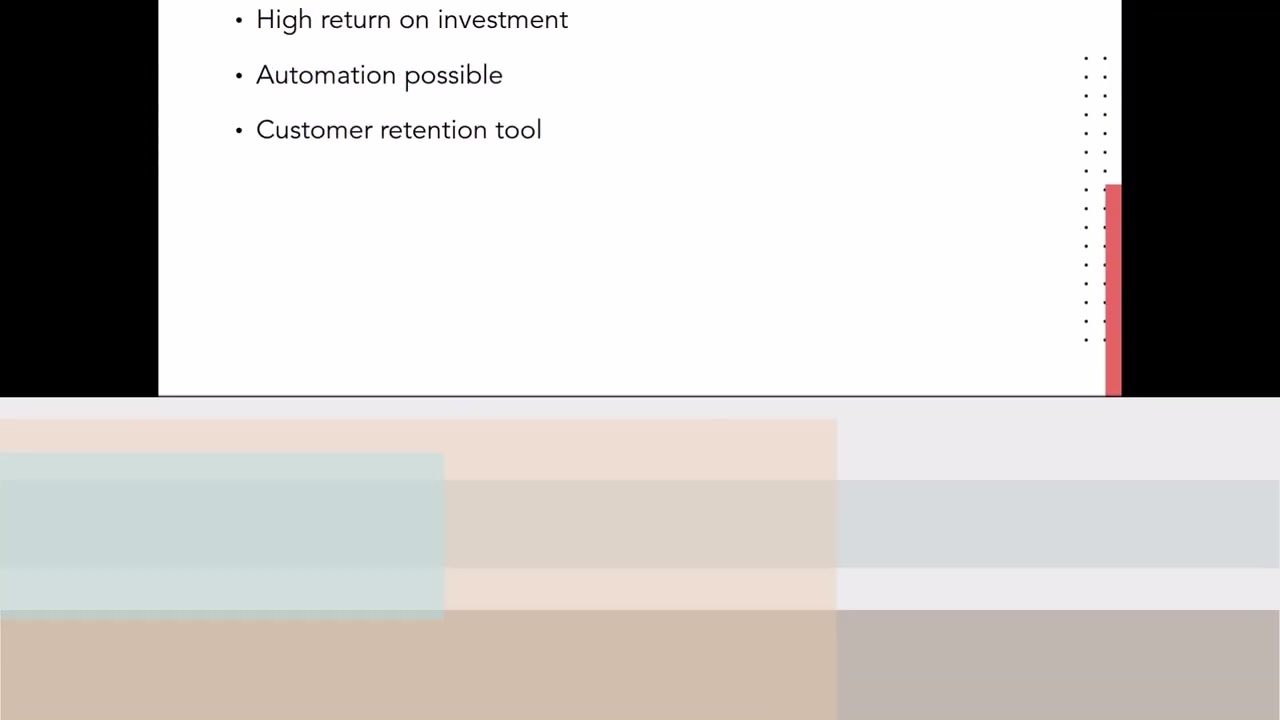 Digital Marketing Ecosystem & Channels Overview