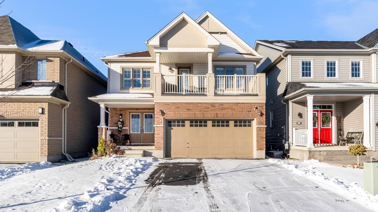 7703 Sycamore Dr, Niagara Falls, ON