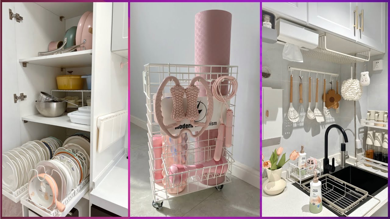 Arranging House Stuff🎀 | House Care Routine | Organizing Some Item That no one Knows✨