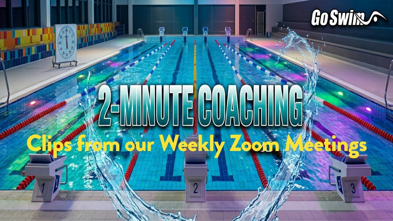 Секреты тренировок в бассейне: Челлендж «12 подходов по 100 повторений с нисходящим сетом»!