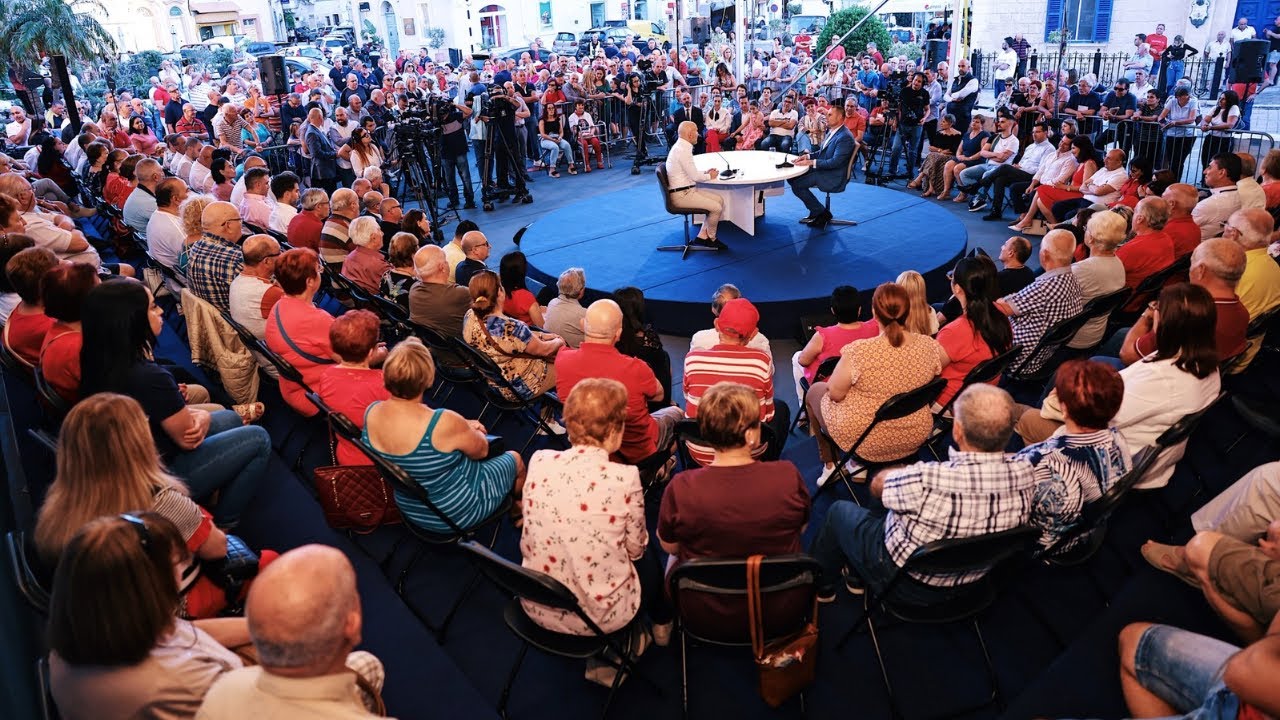 Intervista fin-Naxxar