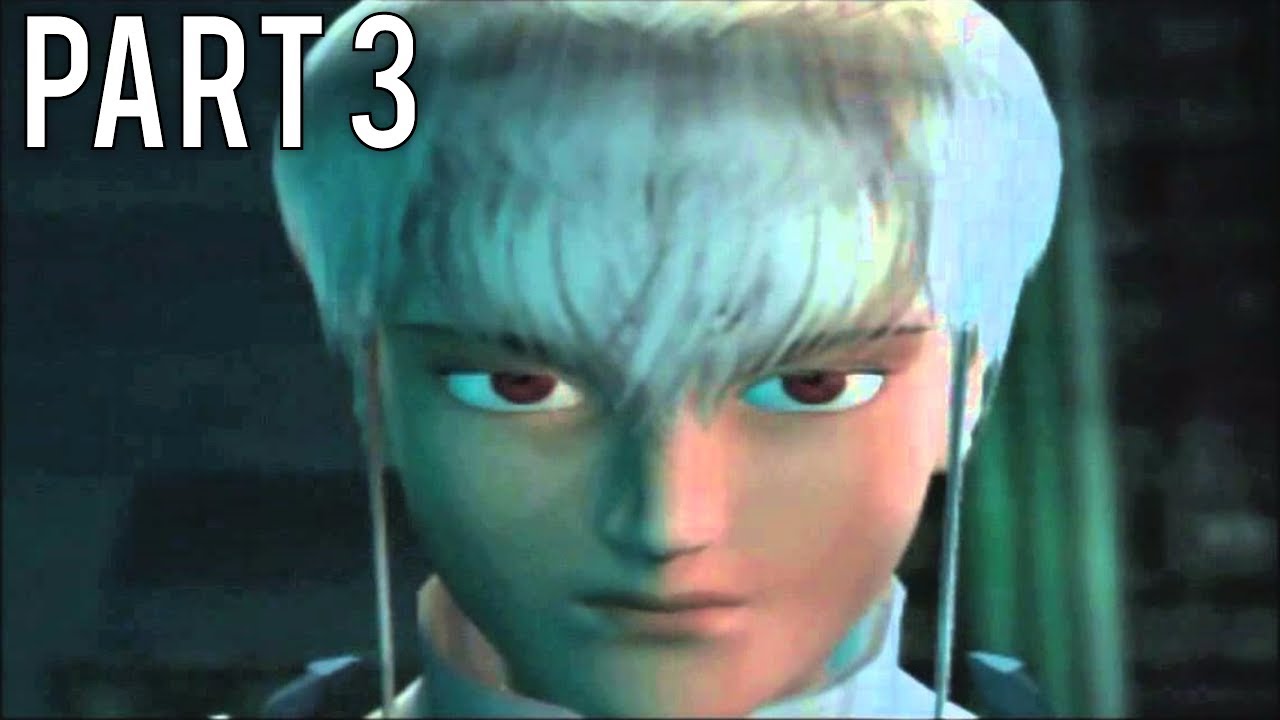 Silent Bomber Gameplay Walkthrough (No Commentary) - Part 3