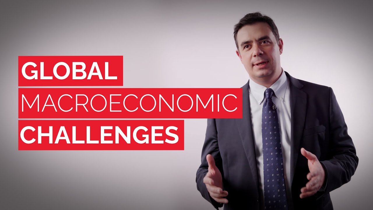 Global Macroeconomic Challenges | LSE Executive Education