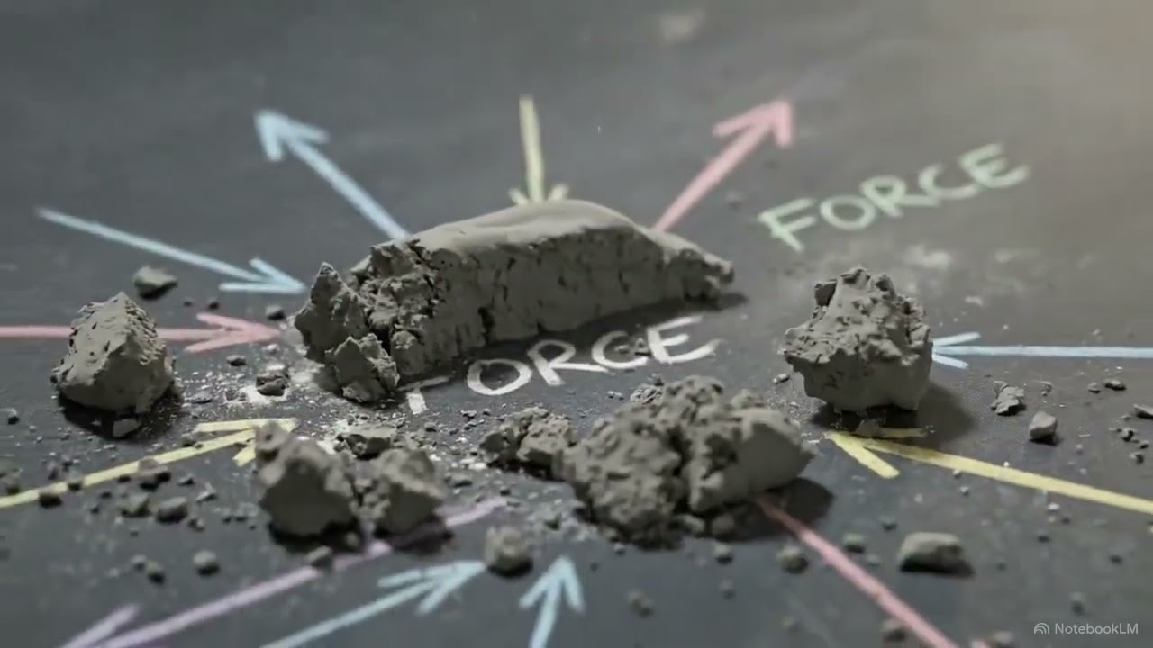 The Mechanics of Material Removal  A First Principles Model of