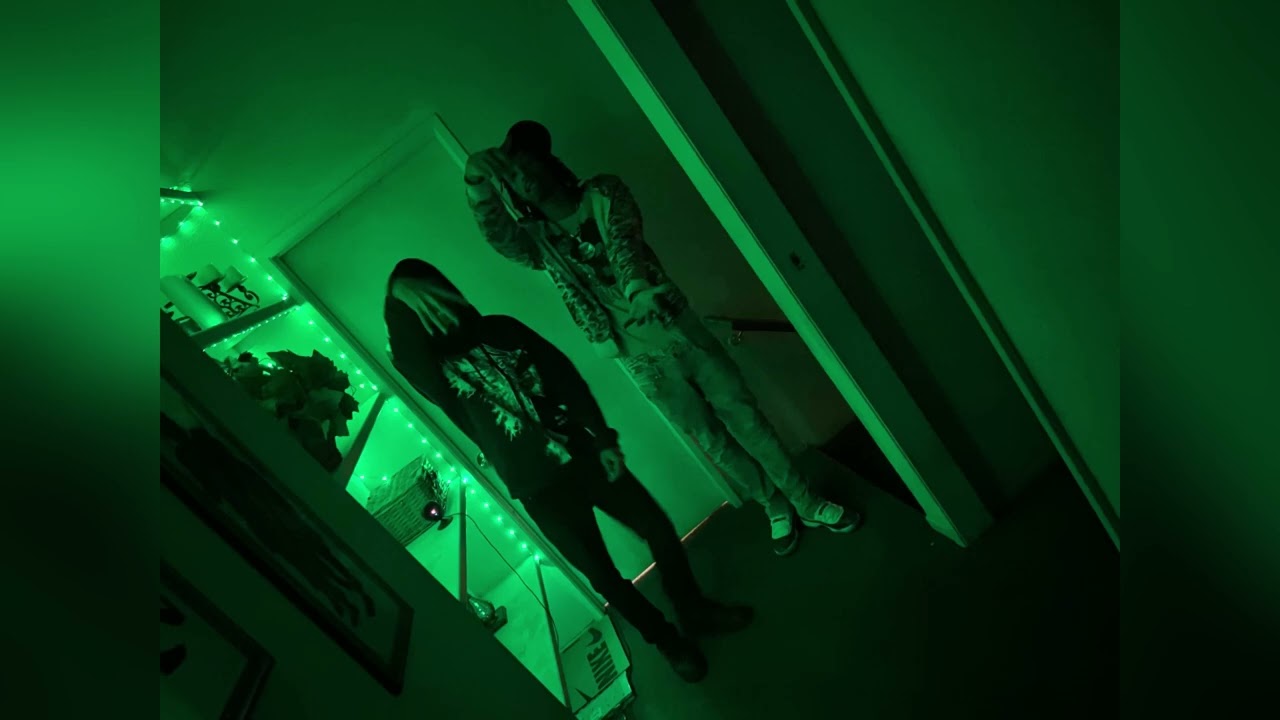 BABYAPE1100 - FreakBih ( Official Music Audio) 