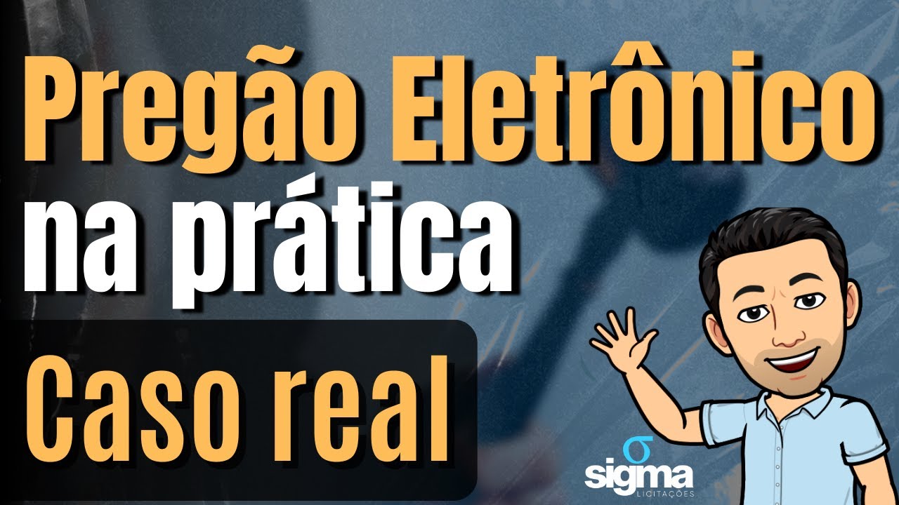 PREG&Atilde;O ELETR&Ocirc;NICO NA PR&Aacute;TICA - AO VIVO - COMPLETO