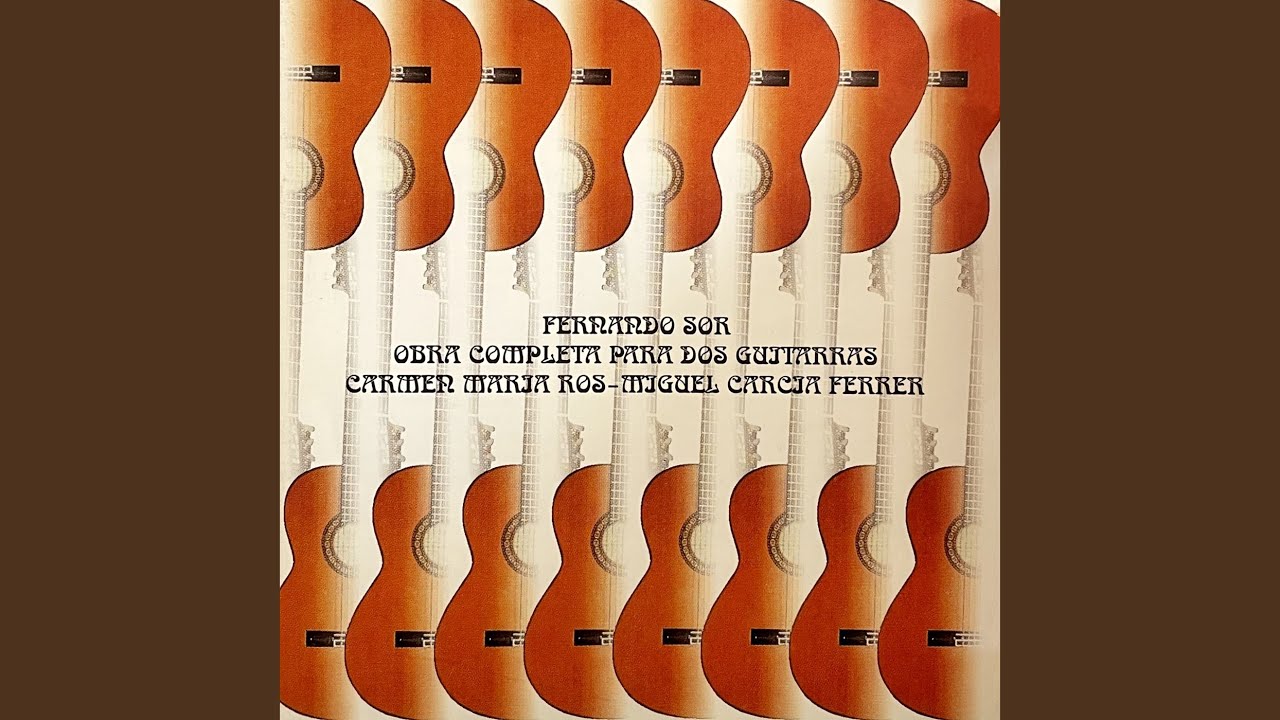 Divertimento, Op. 38: Vals