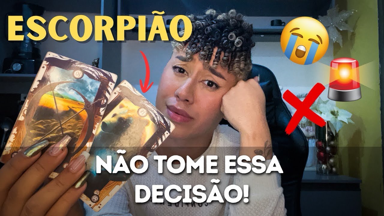 ♏ ESCORPIÃO: O Universo Vai Testar Sua Força e Te Recompensar 