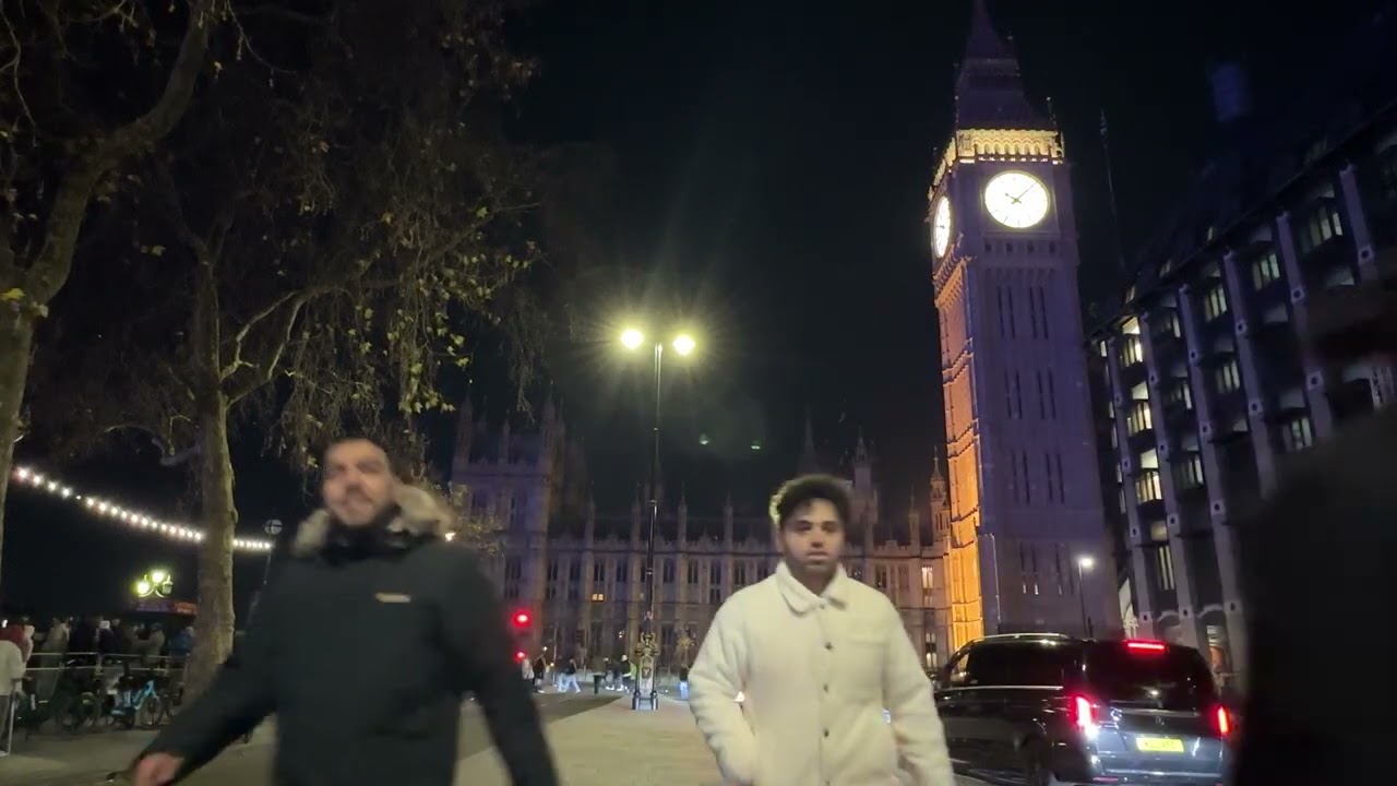 🚨🎵SPOILER ALERT: London Eye 2026 Sound Test & Big Ben Sync! 🔔🔊