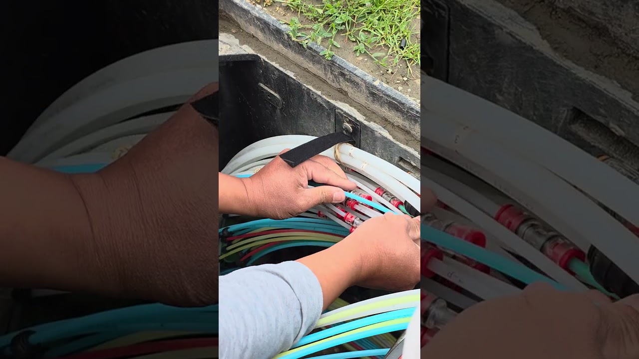 Quick Tutorial for Doomtype Cab tube connection