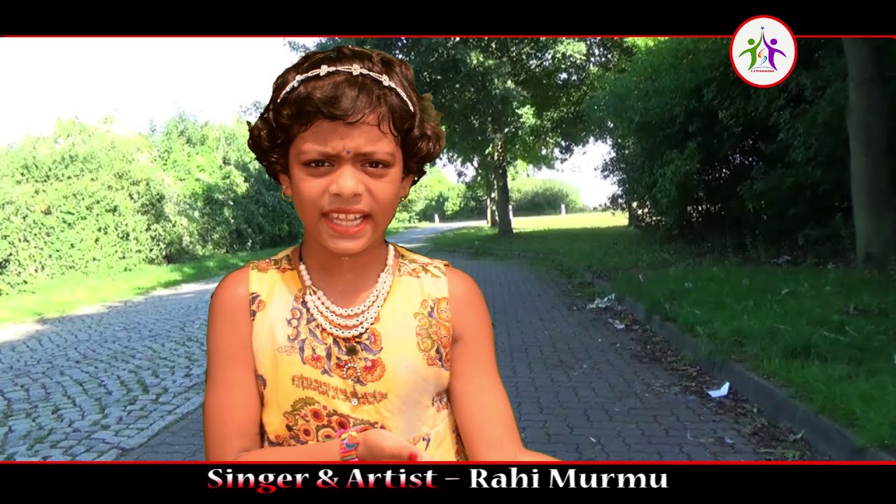 NEW SANTALI VIDEO SONG || GUDU JAJAM SUSHI || RAHI MURMU ||  SANTALI FULL HD SONG 2019