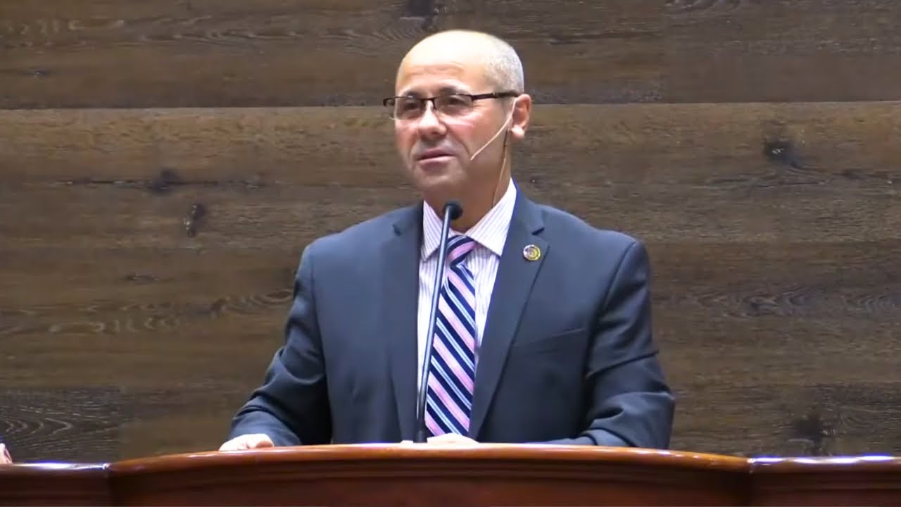 Luigi Mițoi - Care sunt principiile dragostei?