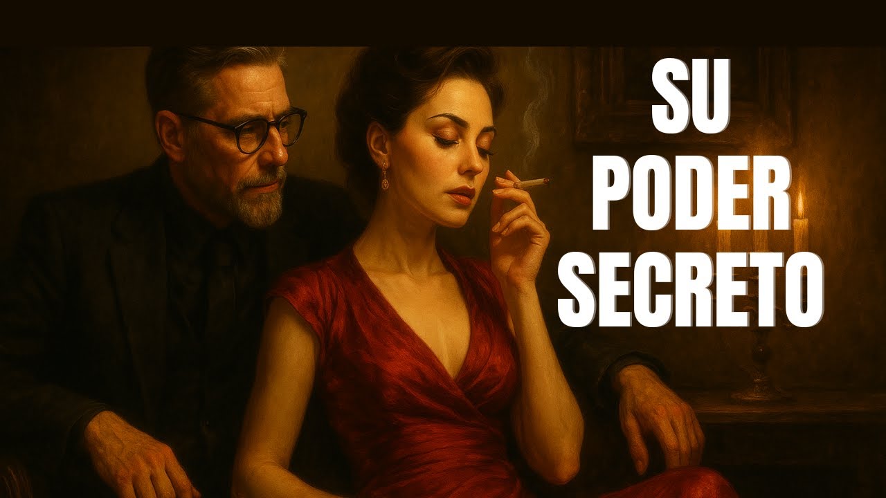 El Secreto Oscuro de las Mujeres: Las 5 Leyes del Deseo de Freud Que Te Ocultan