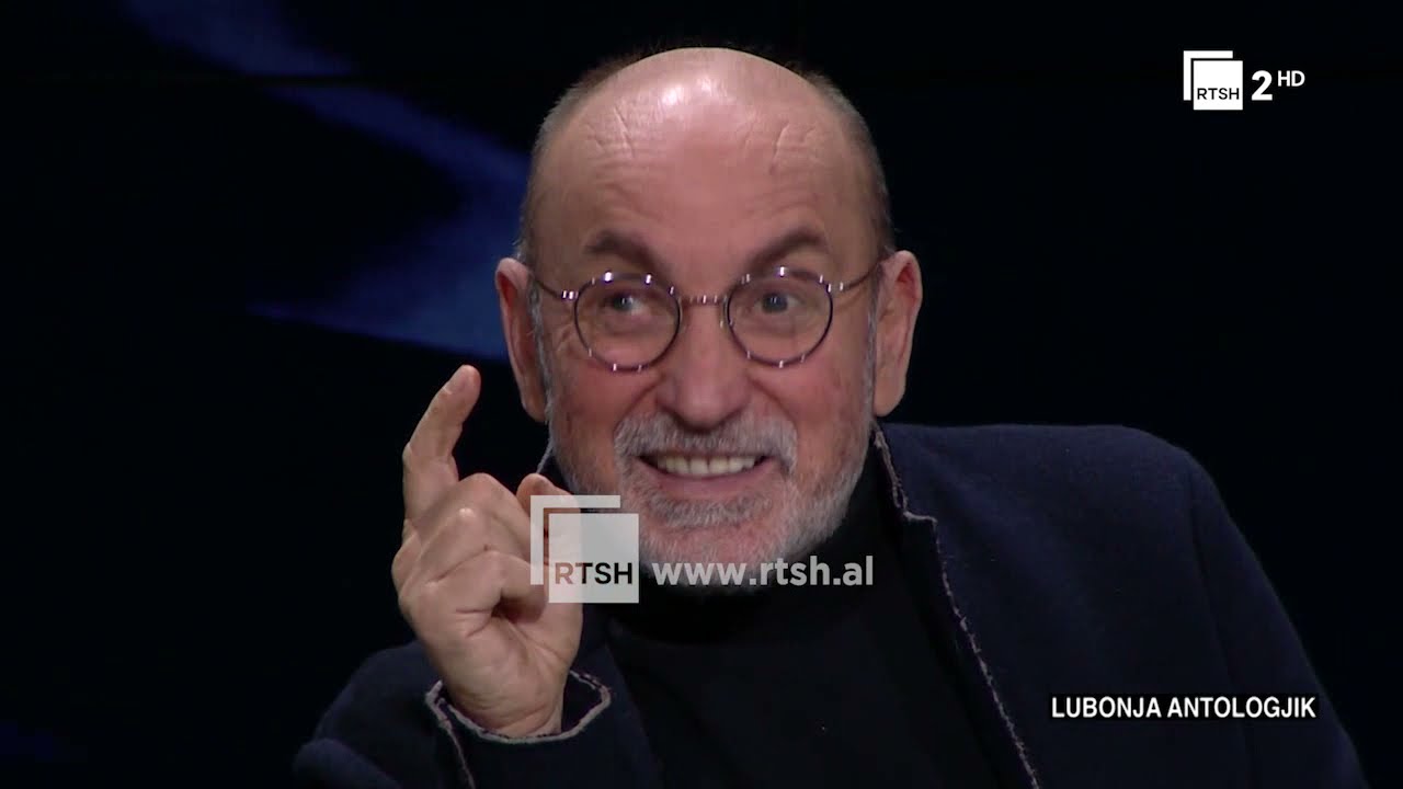 Artes nga Elsa Demo - Lubonja antologjik -  23 Shkurt 2022
