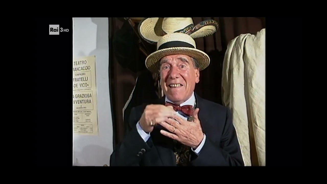 Fuori Orario [2023.11.12] LUCI DEL CINEMÁ (12) [montaggio iniziale]