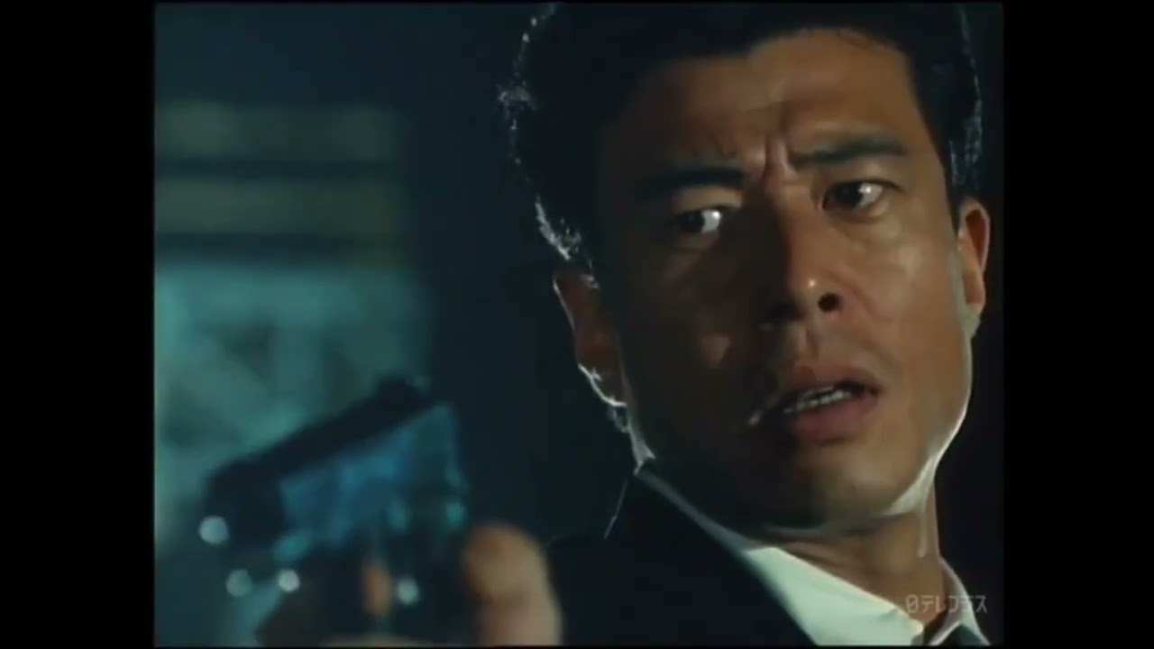 フォード・マスタング マッハ1 と 三菱 スタリオン