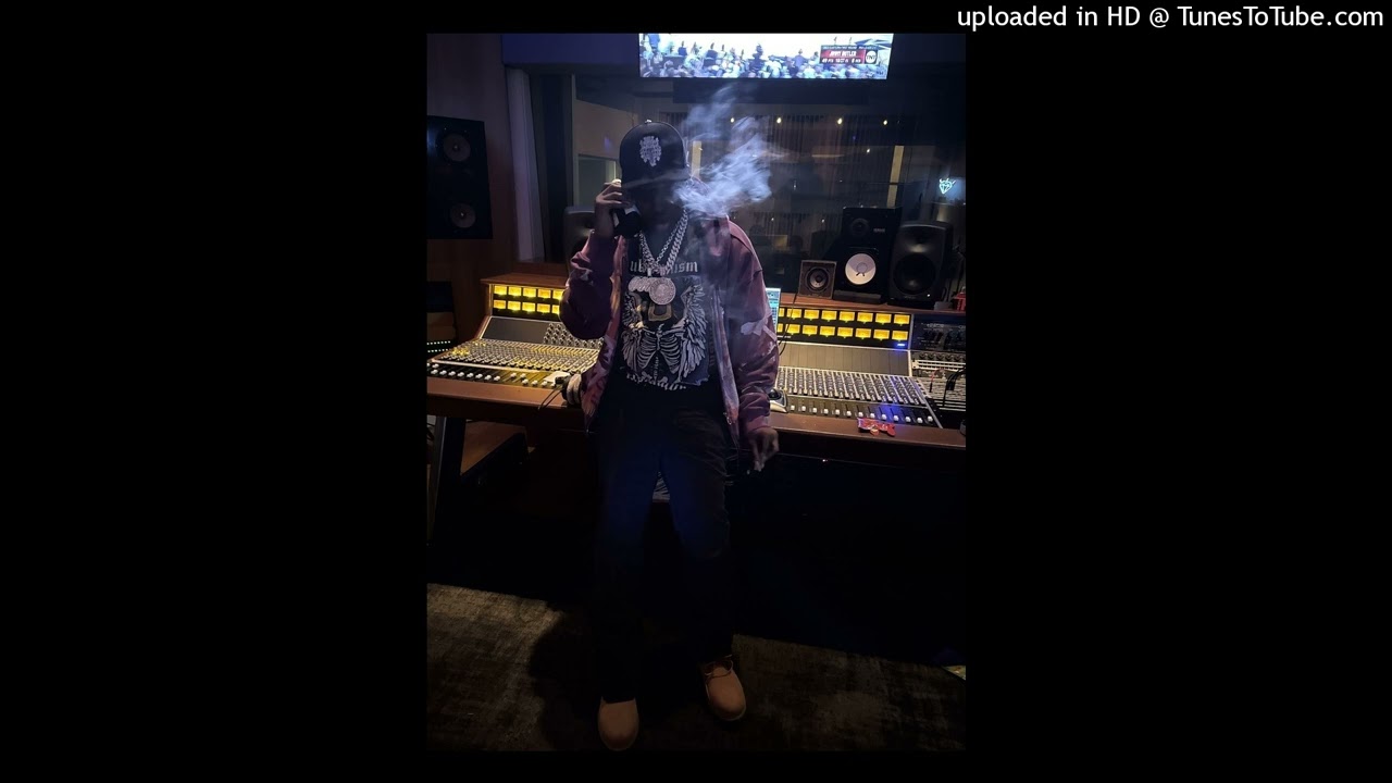 [FREE] Lil Double 0 x Mac Critter Sample Type beat “Disappear”