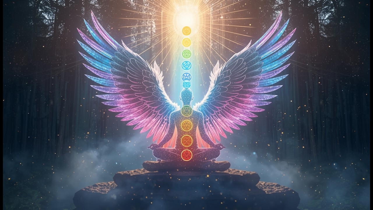 Top Healer Reveals BEST Music for Chakra Balance