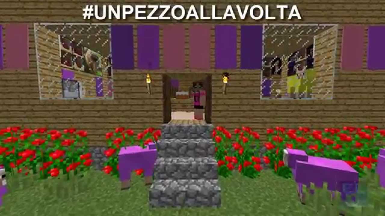 [EL] Confessionale EternaLove: FOTO E RIVELAZIONI (Auguri KIRIA!)