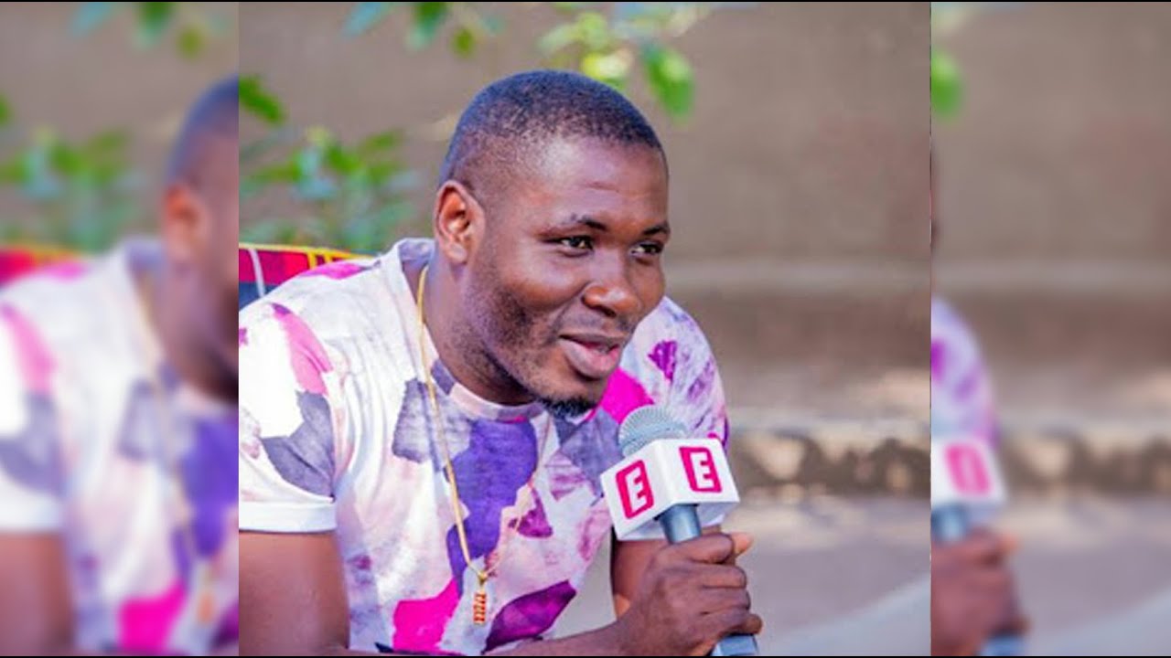 Msaga Sumu Ft  Mc Sudy - Mdau Sifa (Singeli Music) IkMziki.Com