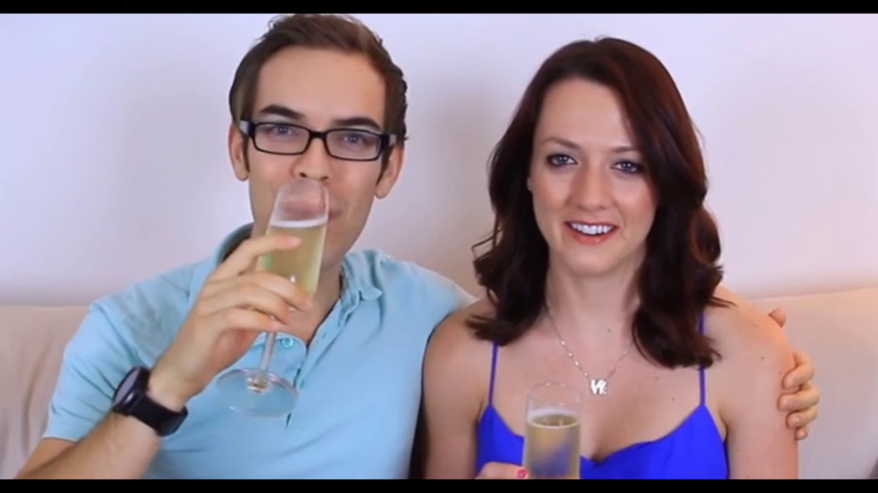 Jacksfilms JACKASK Intros SUPERCUT