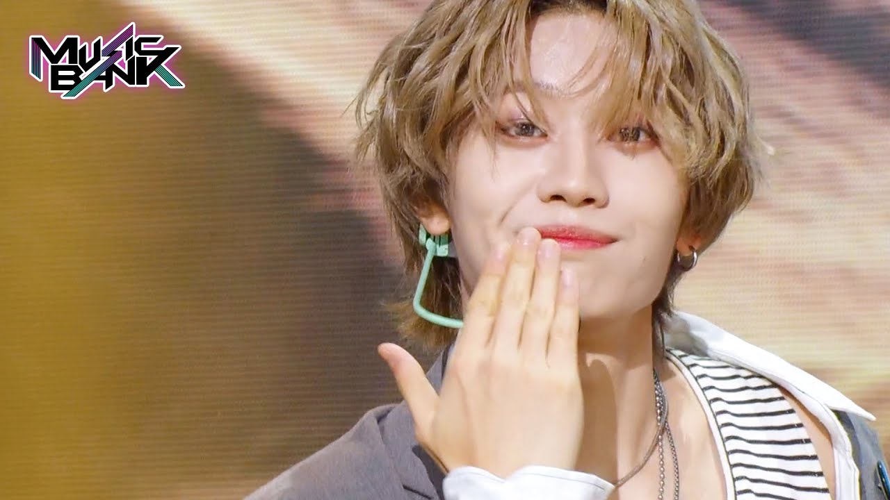 Somebody - AIMERS [Music Bank] | KBS WORLD TV 240223