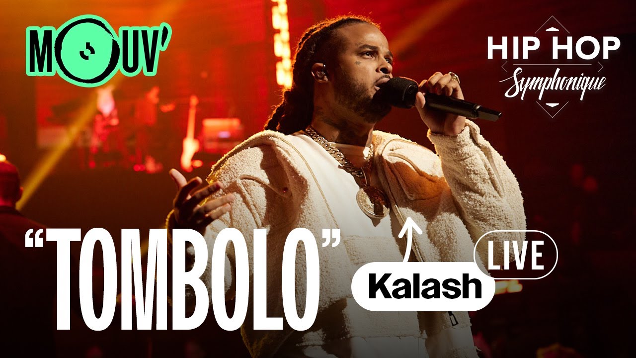 KALASH : 