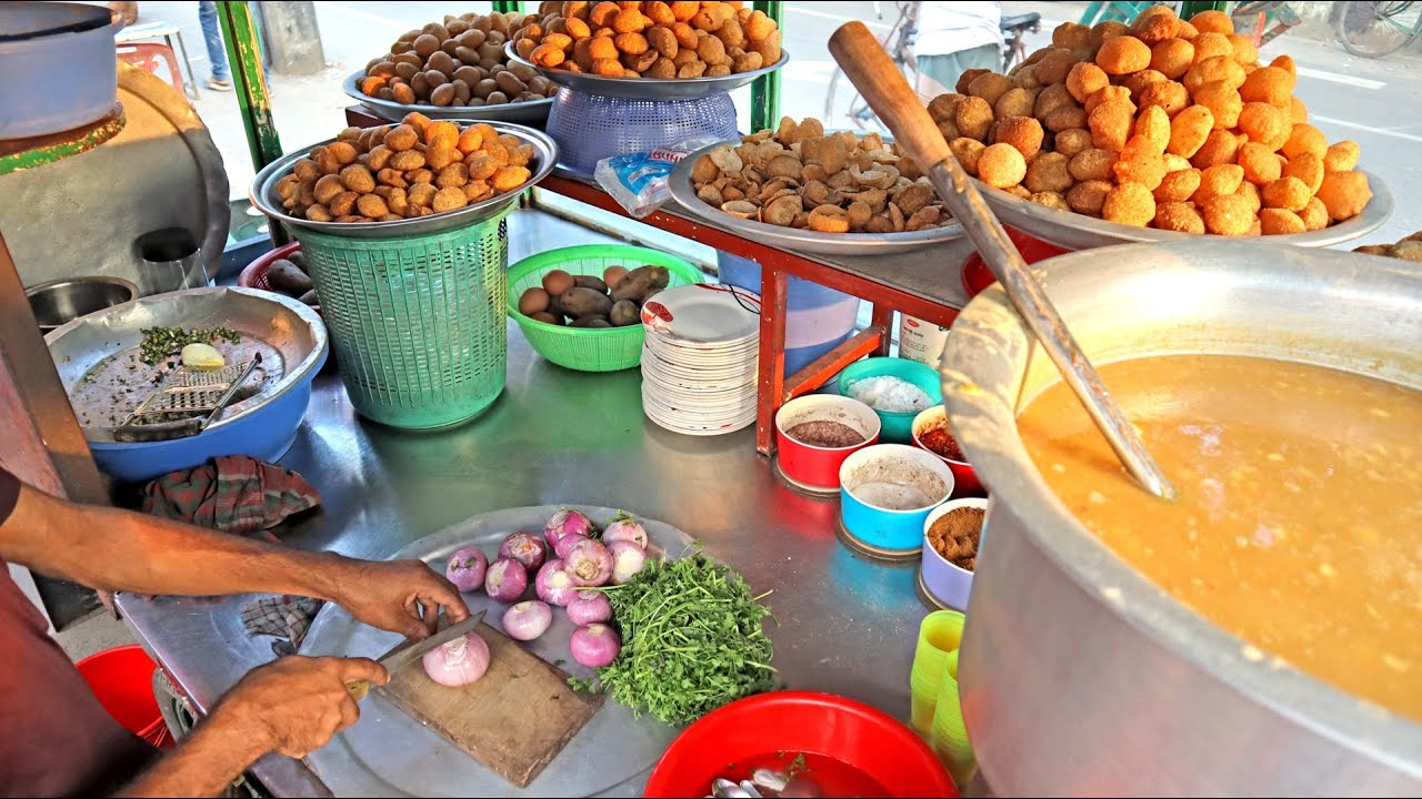 Amazing! Unique Spicy Chickpea Recipe!