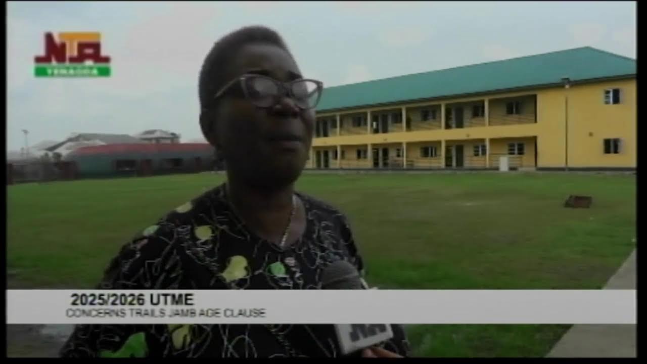 NTA YENAGOA 7PM NEWS WEDNESDAY 25TH FEBRUARY, 2026