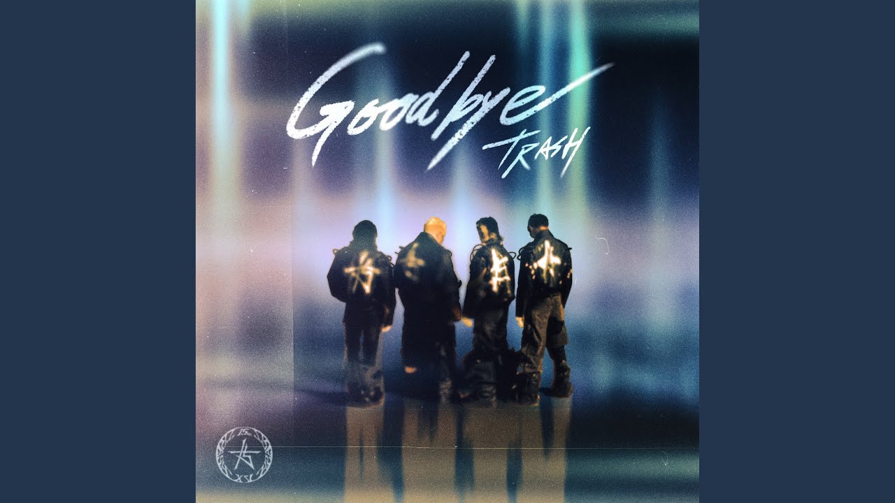 Goodbye