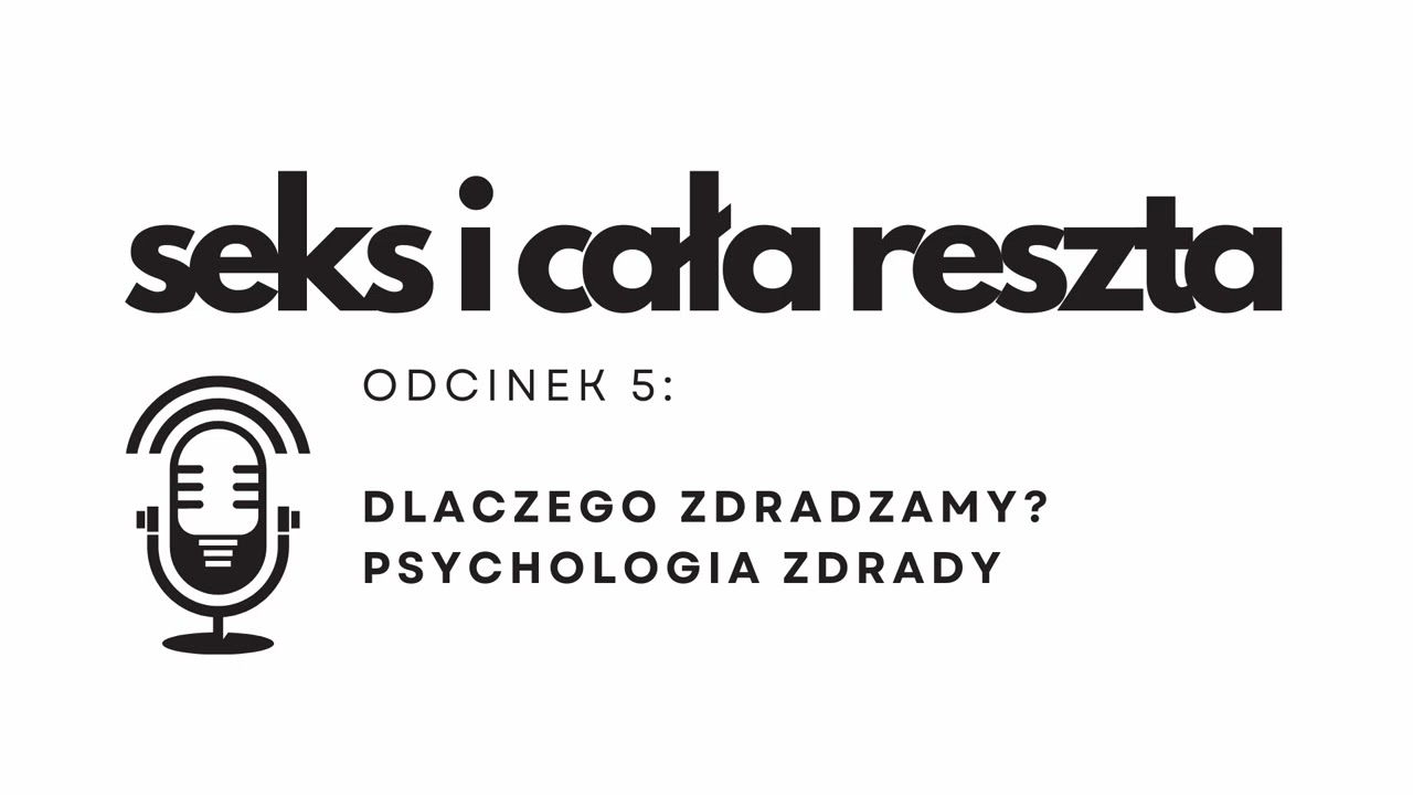 Dlaczego zdradzamy? Psychologia zdrady w związku.