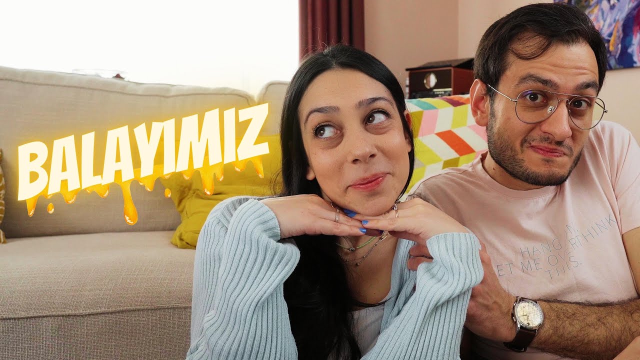 BALAYIMIZ  | (Güney Almanya, Fransa, Fotoğraf Reaction)