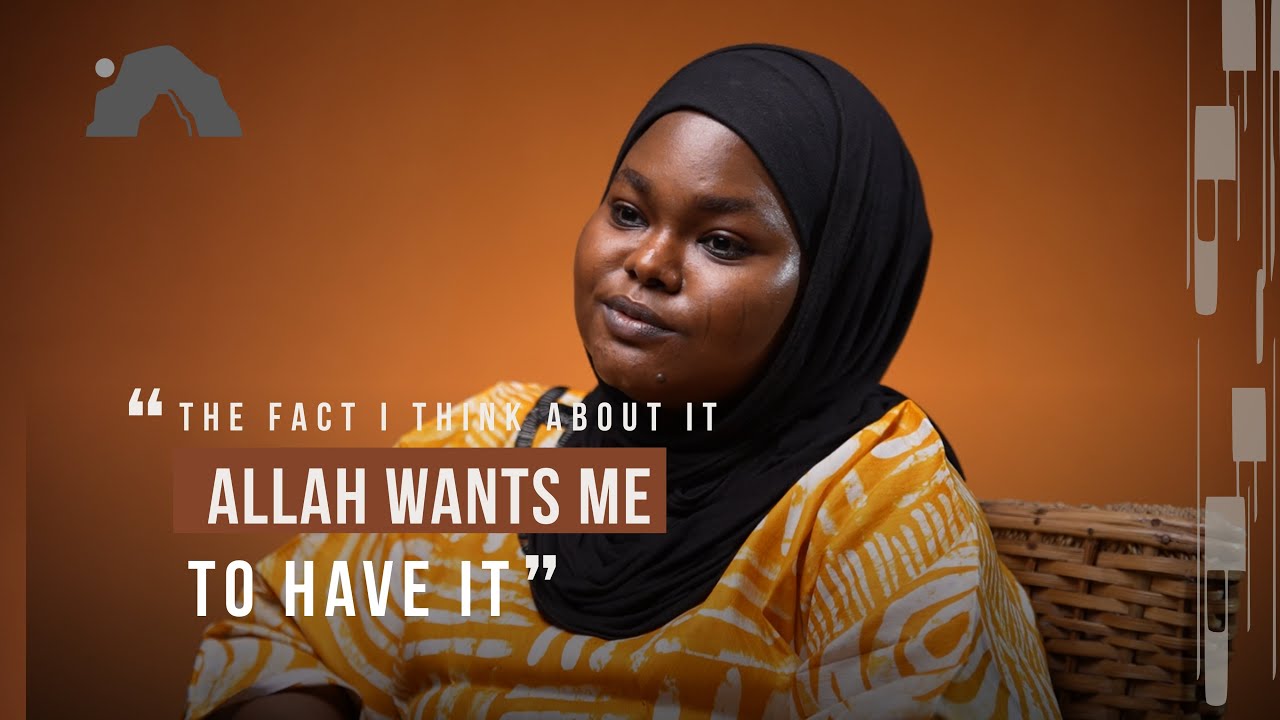 ASHABUL KAHFI — Episode 01 | Aysha Tofa