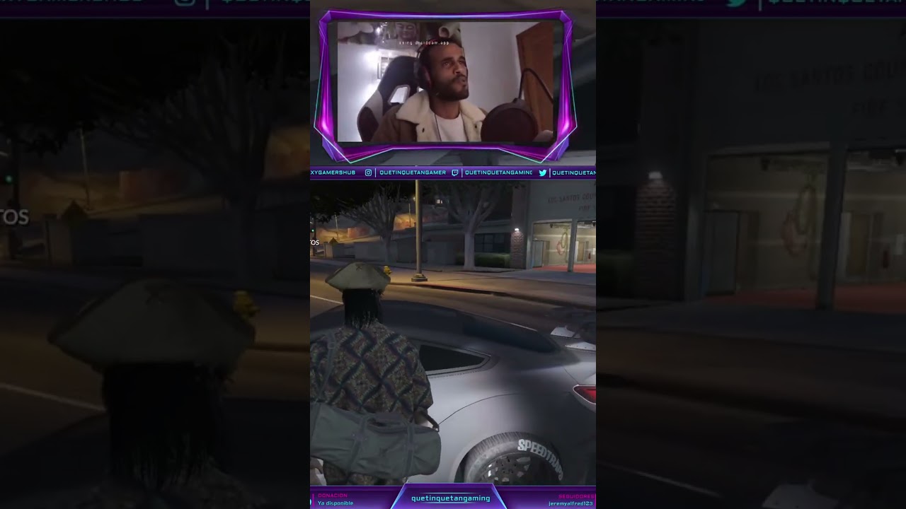 Amistad y Plomo. 🔫 La Mafia nos rodea. ¡Gracias, Chino! 🤦‍♂️ P... | 