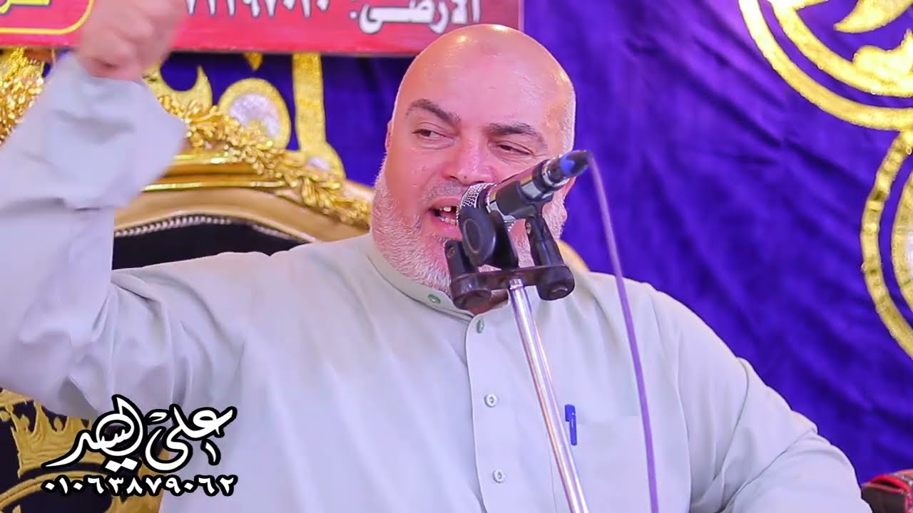 دا إحنا إن شاء الله عز وجل لو ربنا مسترهاش علينا الفضايح هتبقا هناك ببلاش |  الشيخ أحمد الزرقاني