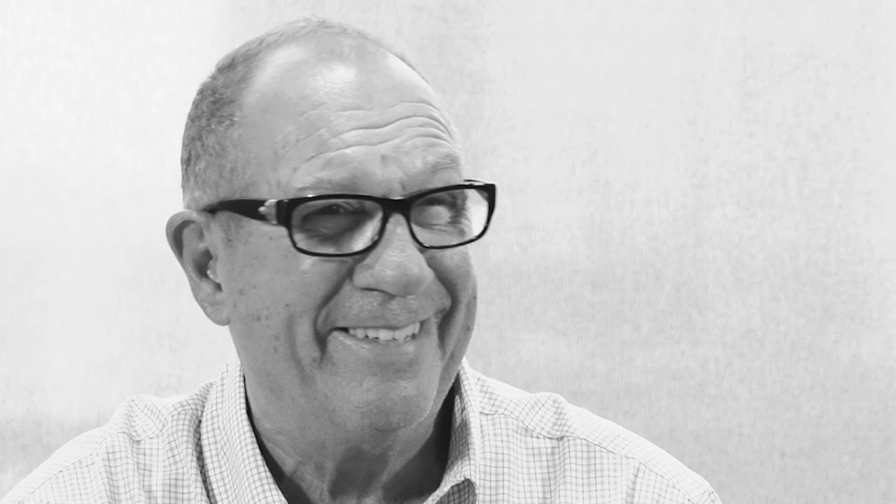 Interview with Pink Floyd Designer Aubrey Powell