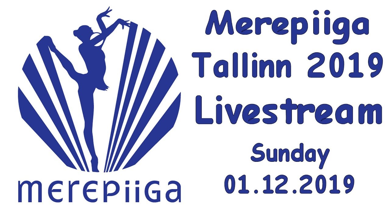 Merepiiga Tallinn 2019 - 11 - Rotation 8
